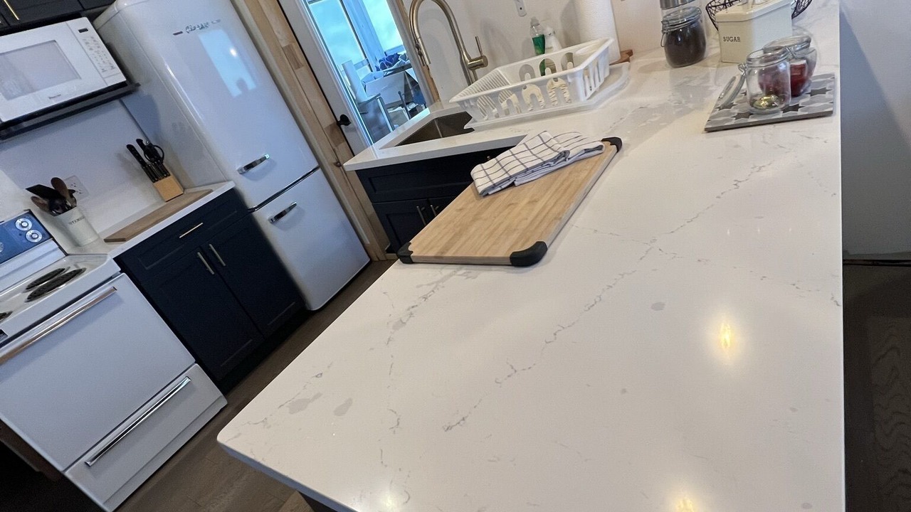 Photo of Kitchen in Miller Lake