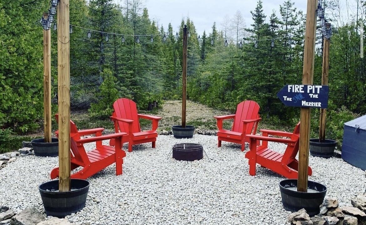 Photo of Outdoor in Miller Lake