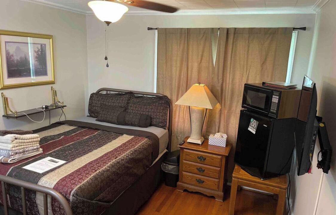 Photo of Bedroom in Sanford