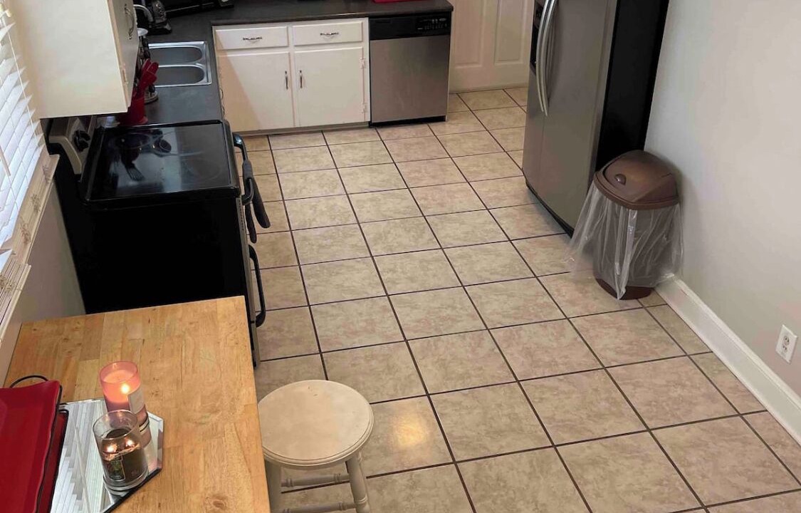 Photo of Kitchen in Sanford