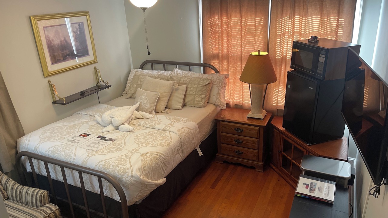 Photo of Bedroom in Sanford