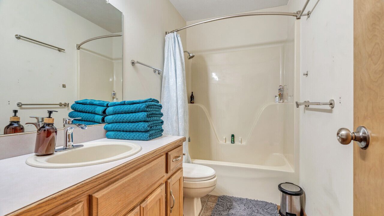 Photo of Bathroom in Doling