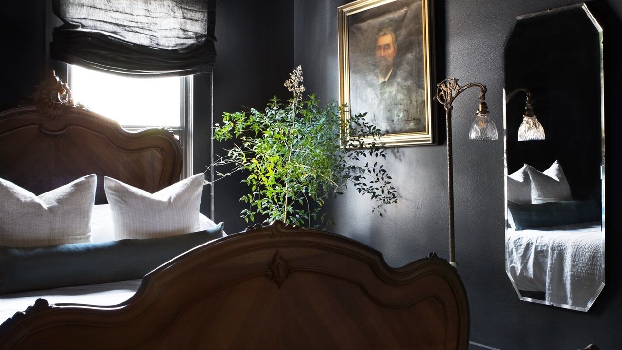 Photo of Bedroom in Weatherford