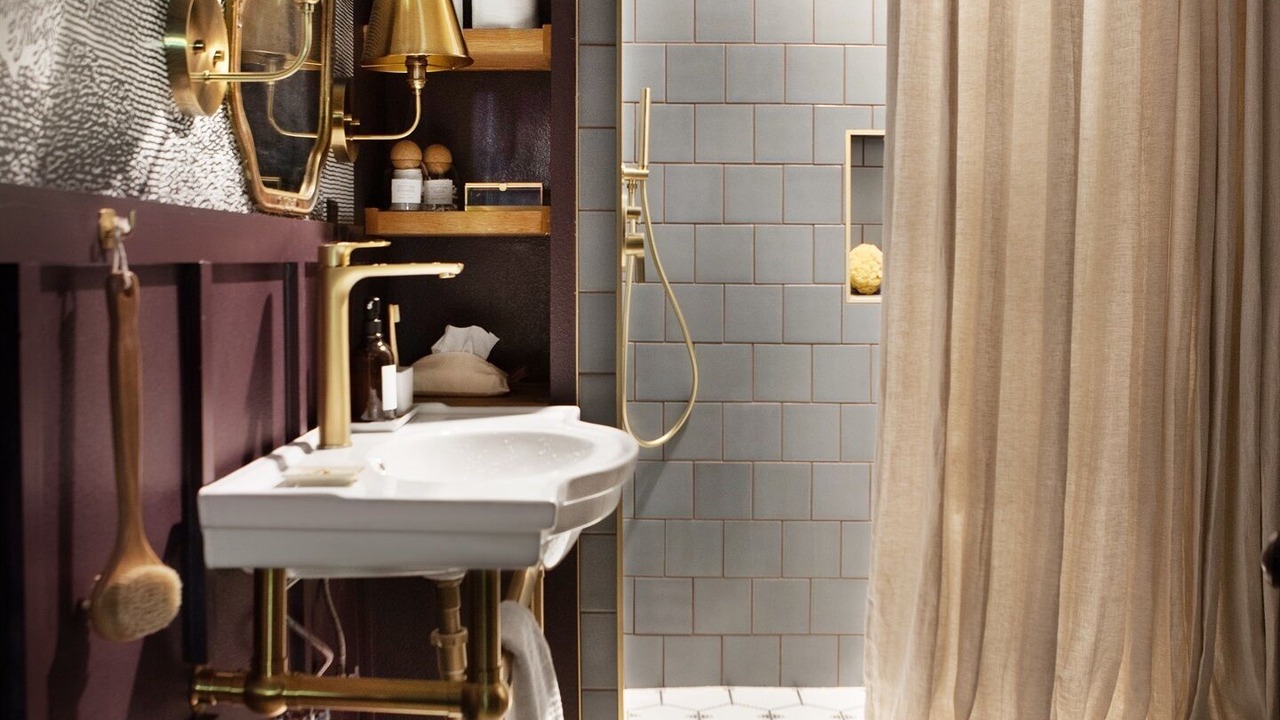 Photo of Bathroom in Weatherford