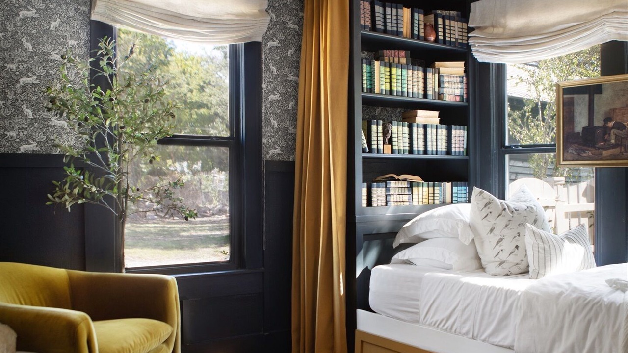 Photo of Bedroom in Weatherford