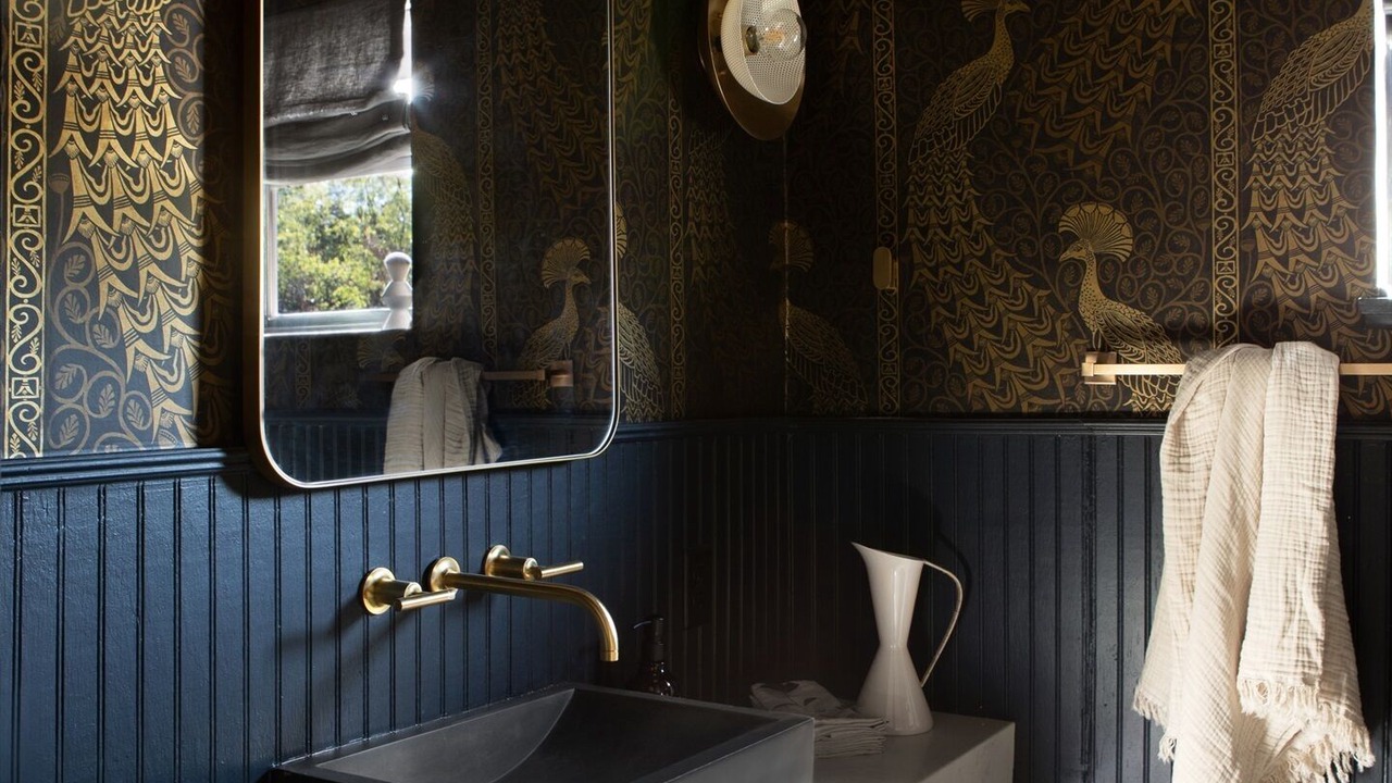 Photo of Bathroom in Weatherford