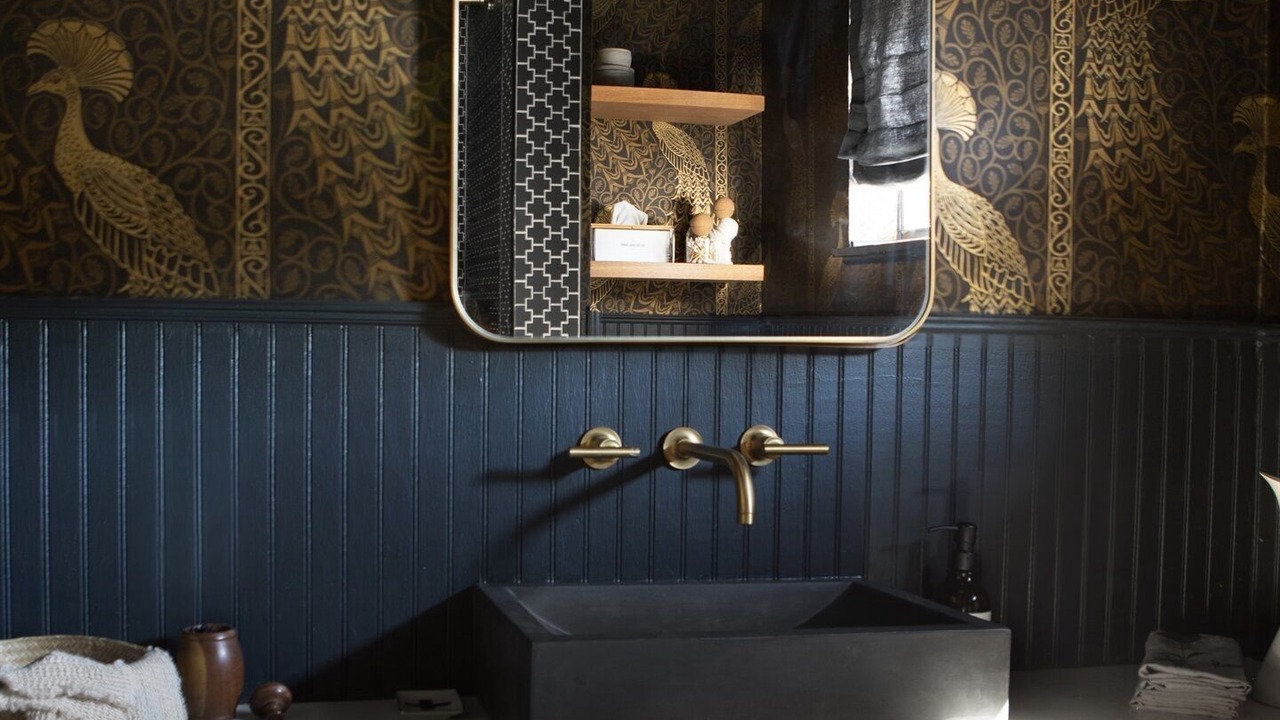 Photo of Bathroom in Weatherford