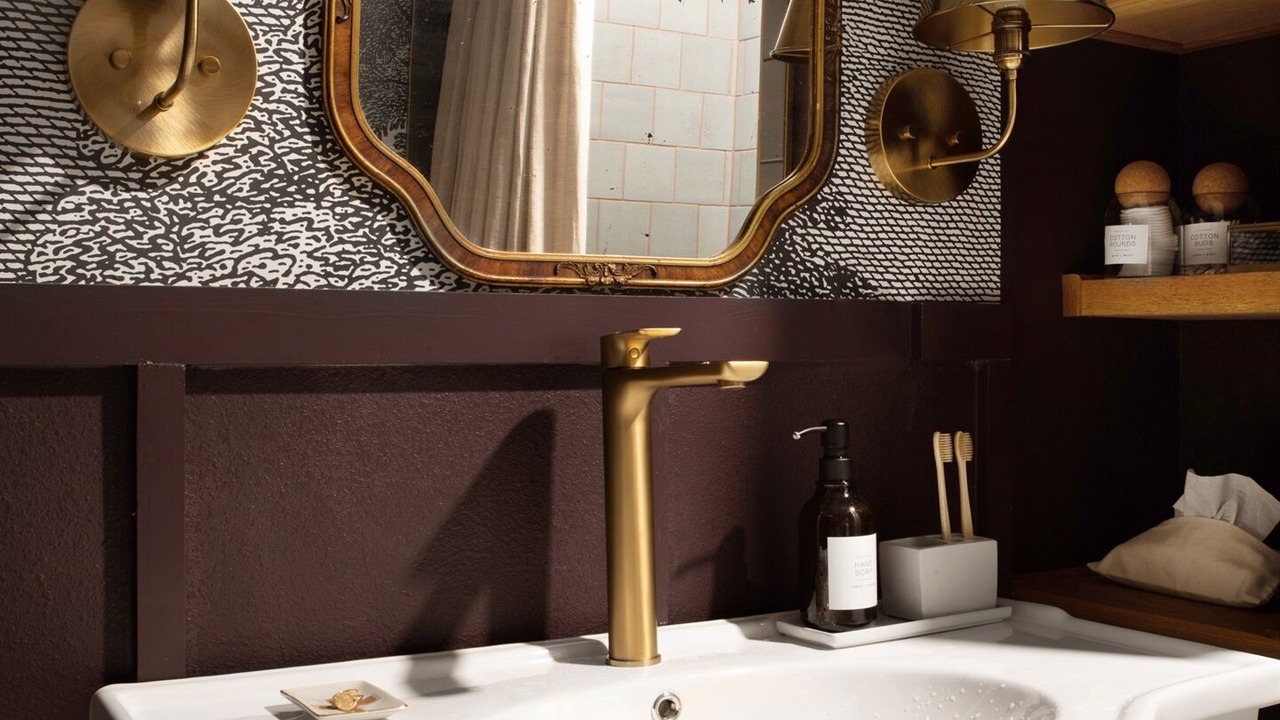 Photo of Bathroom in Weatherford