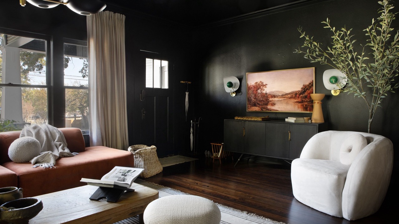 Photo of Livingroom in Weatherford