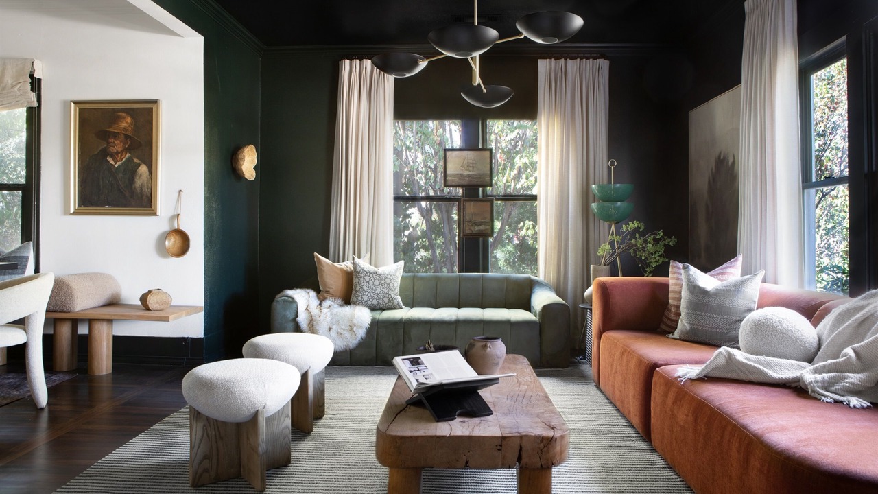 Photo of Livingroom in Weatherford
