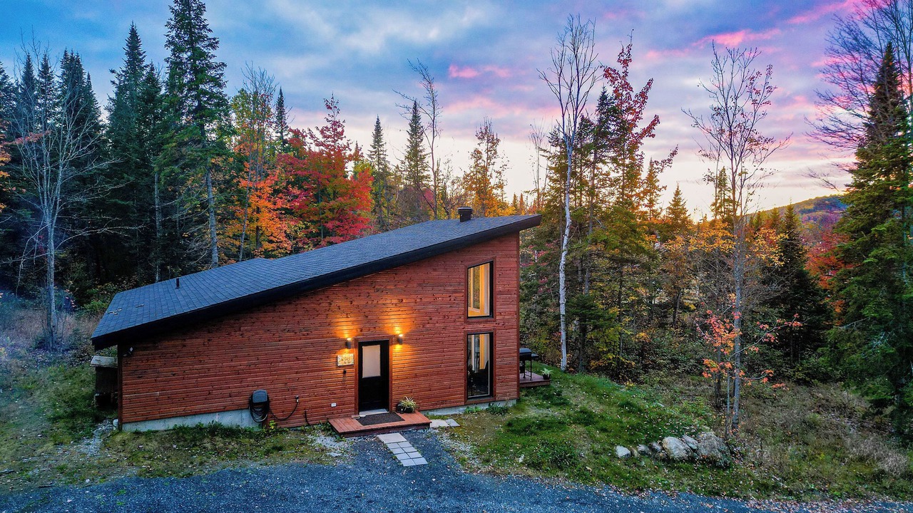 Photo of Outdoor in Saint-Joseph-de-Coleraine