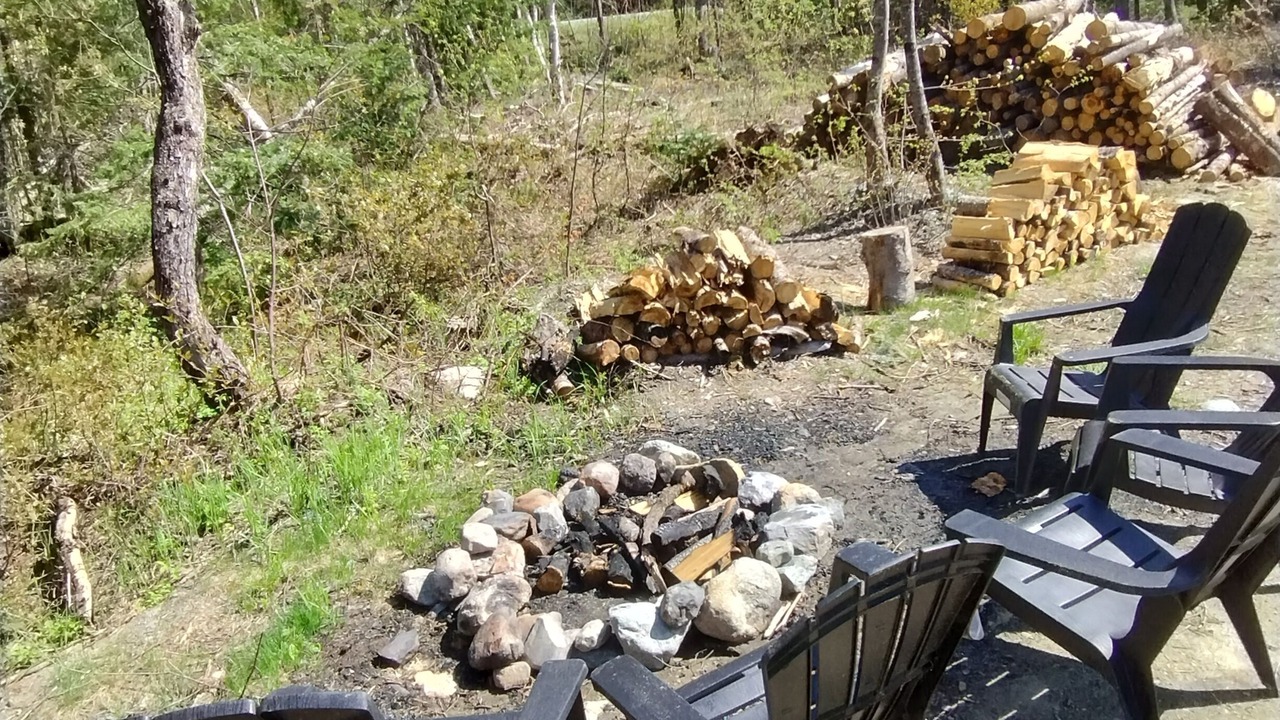 Photo of Outdoor in Saint-Joseph-de-Coleraine