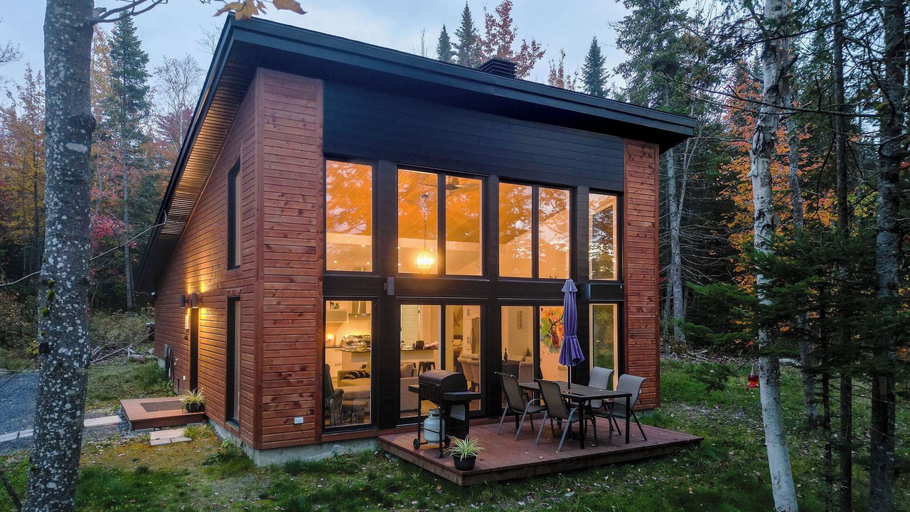 Photo of Outdoor in Saint-Joseph-de-Coleraine