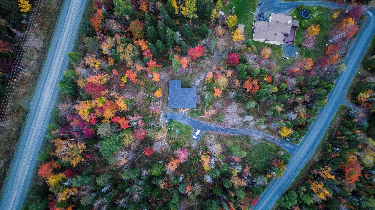 Photo of Outdoor in Saint-Joseph-de-Coleraine