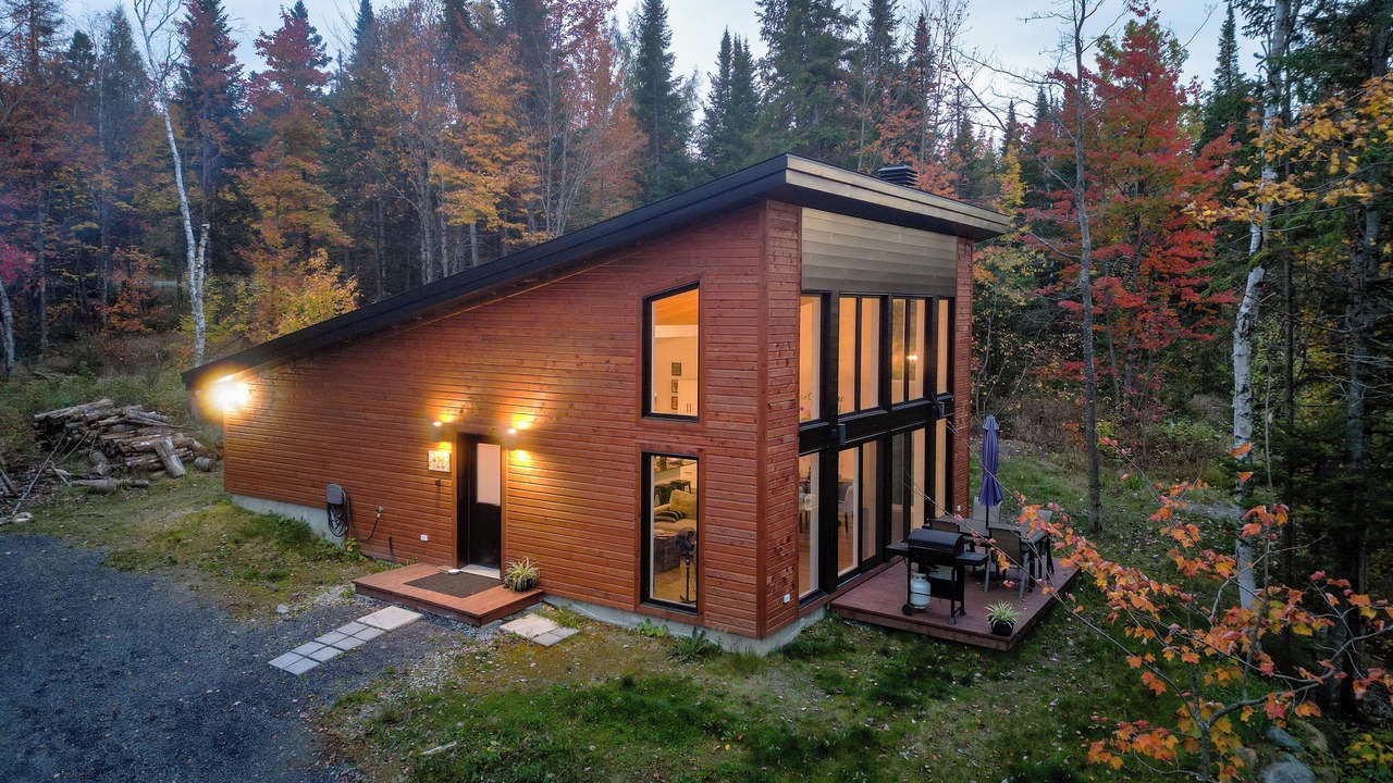 Photo of Outdoor in Saint-Joseph-de-Coleraine