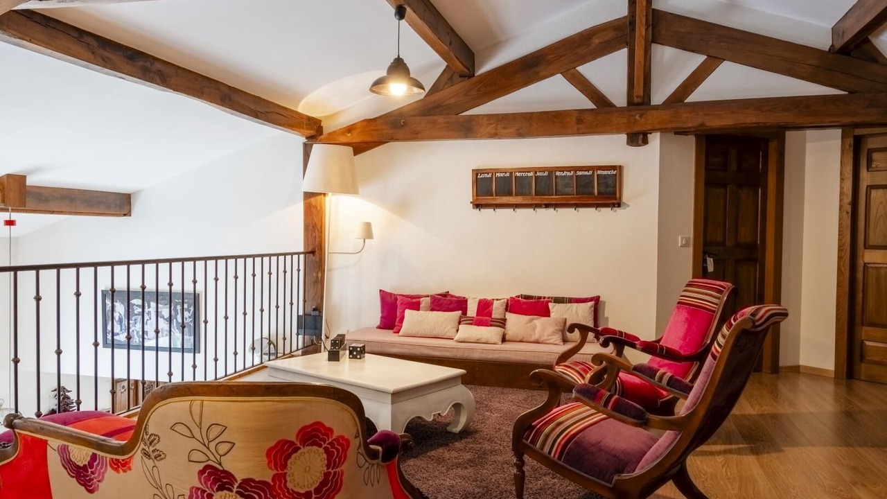 Photo of Livingroom in Osses