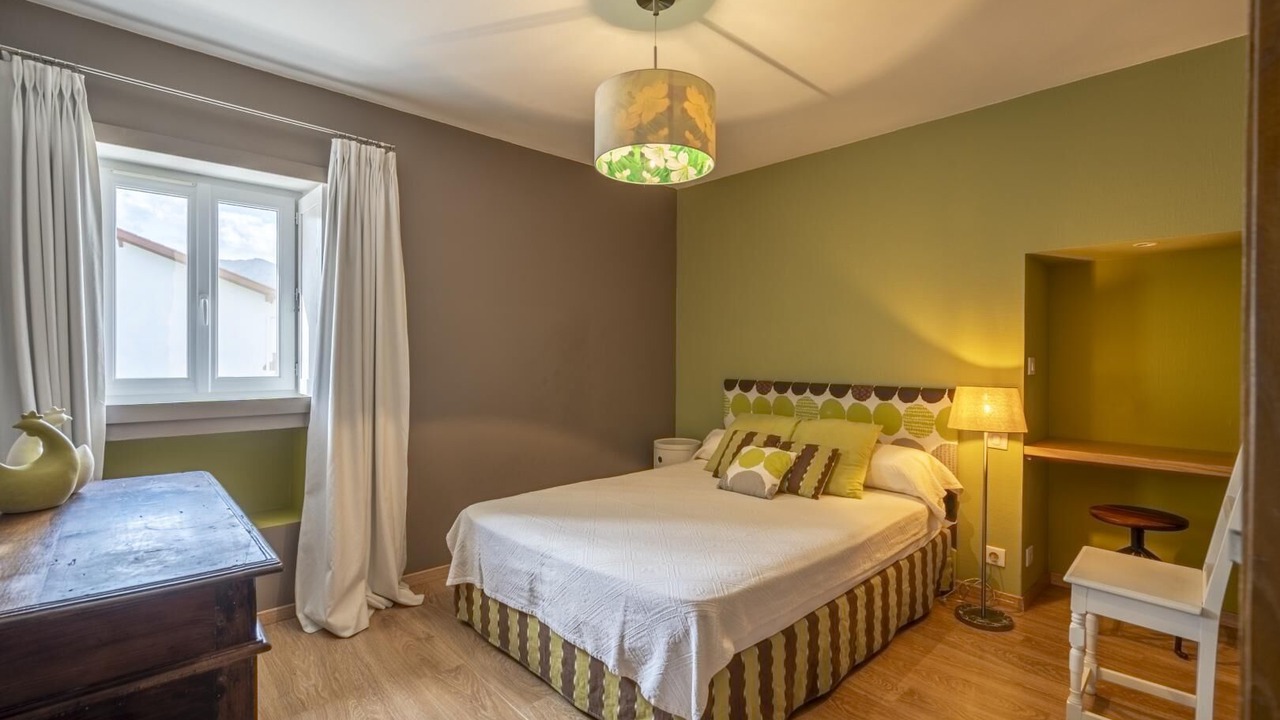 Photo of Bedroom in Osses