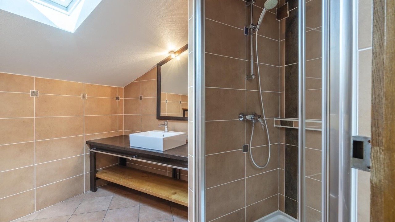 Photo of Bathroom in Osses