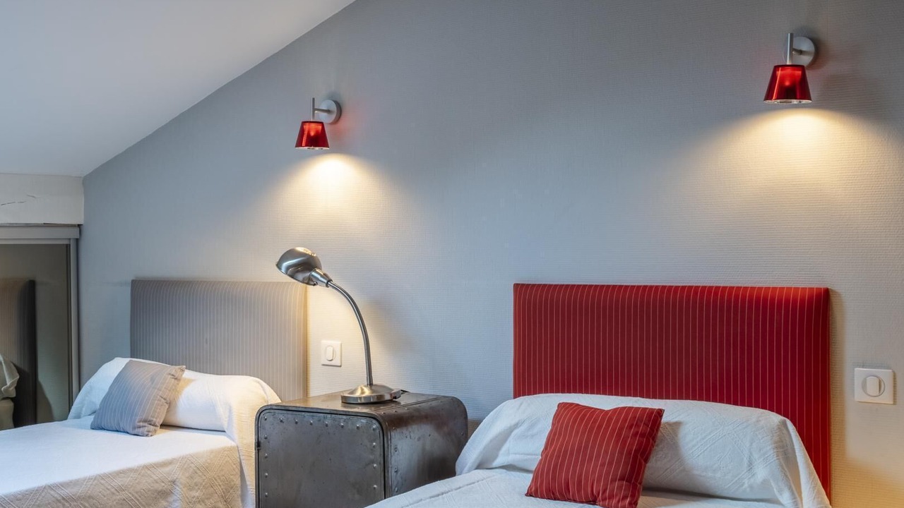 Photo of Bedroom in Osses