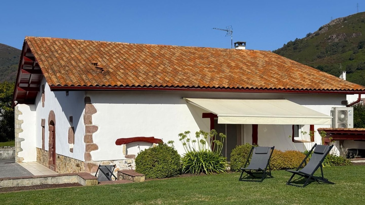 Photo of Outdoor in Osses