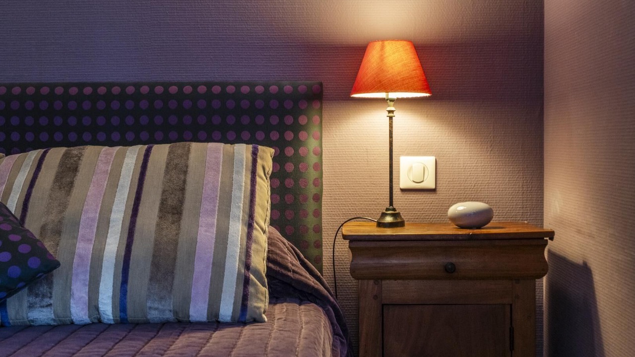 Photo of Bedroom in Osses