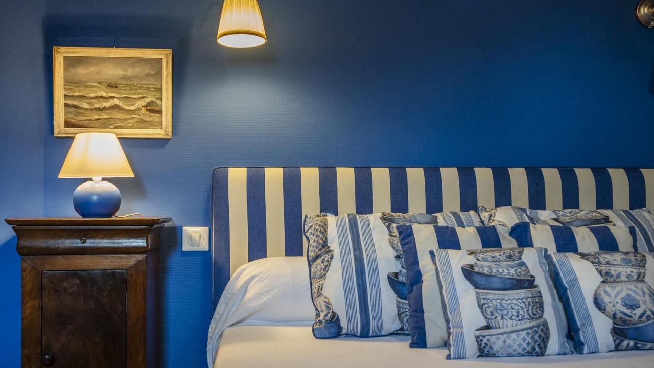 Photo of Bedroom in Osses