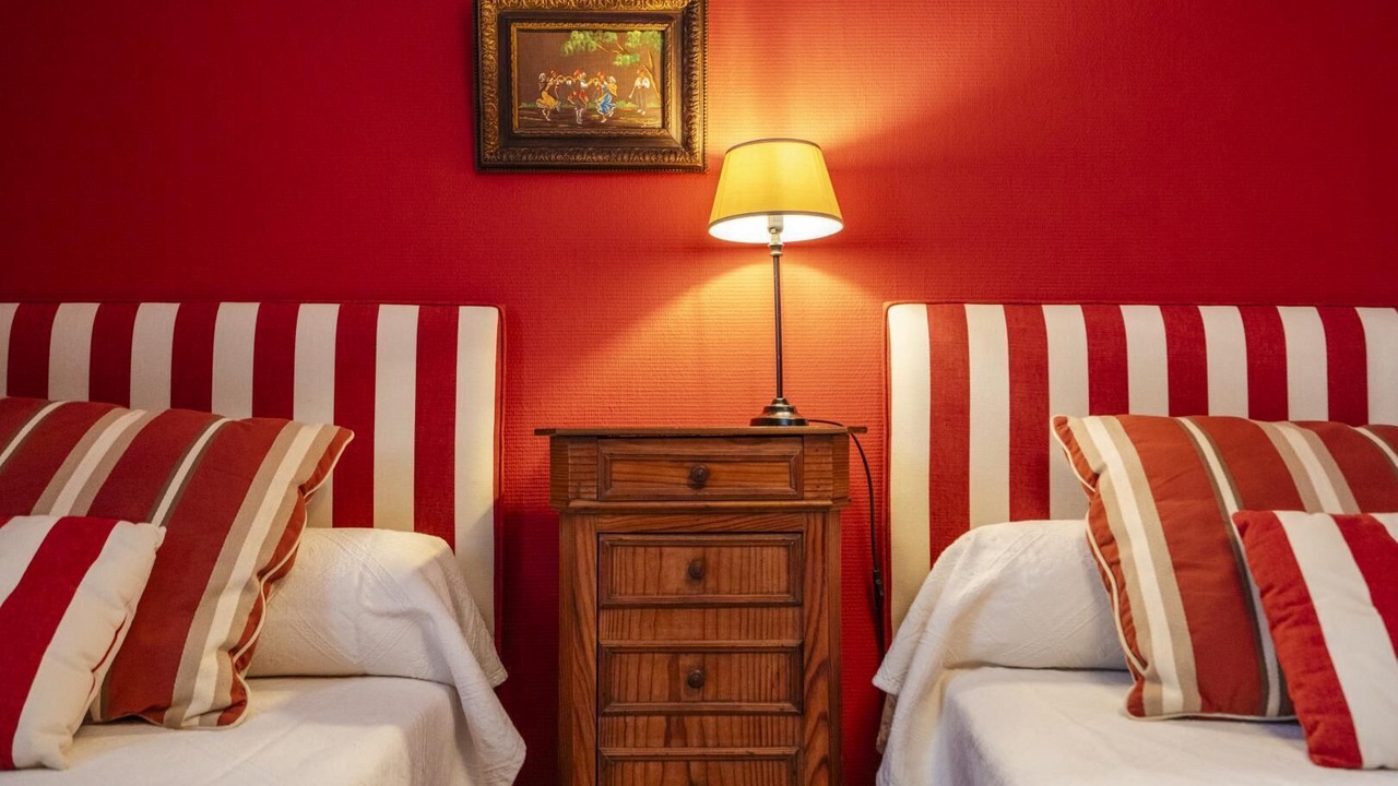 Photo of Bedroom in Osses