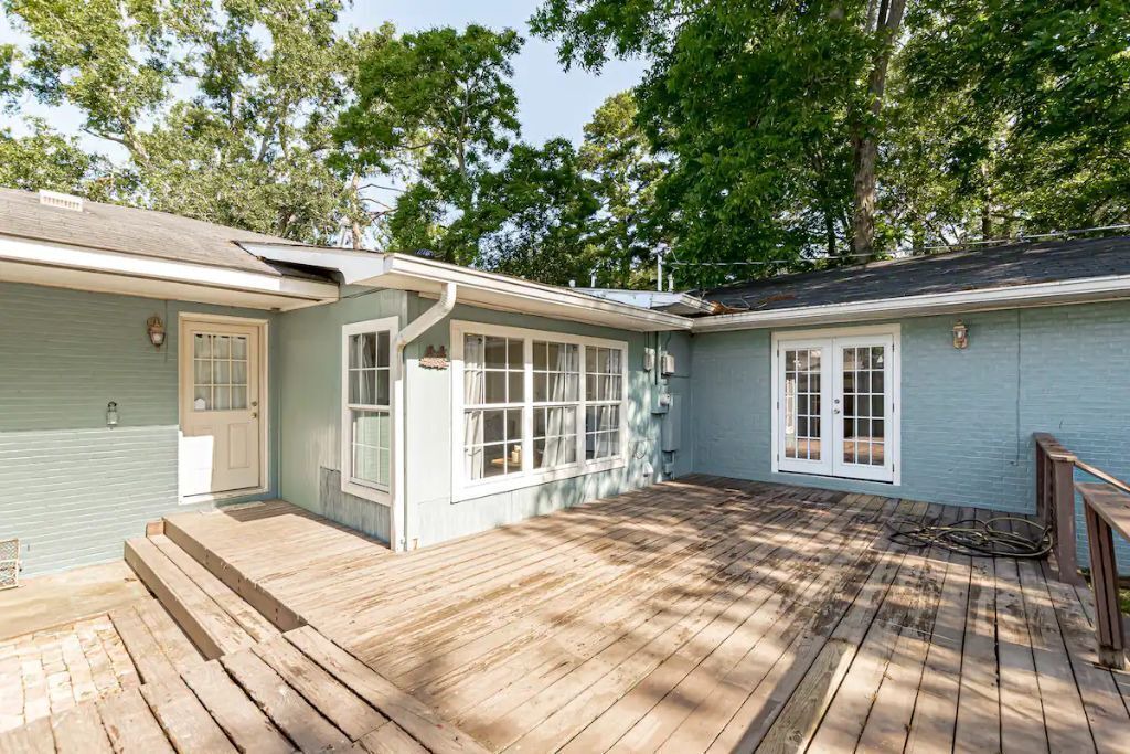 Photo of Outdoor in Mid City South