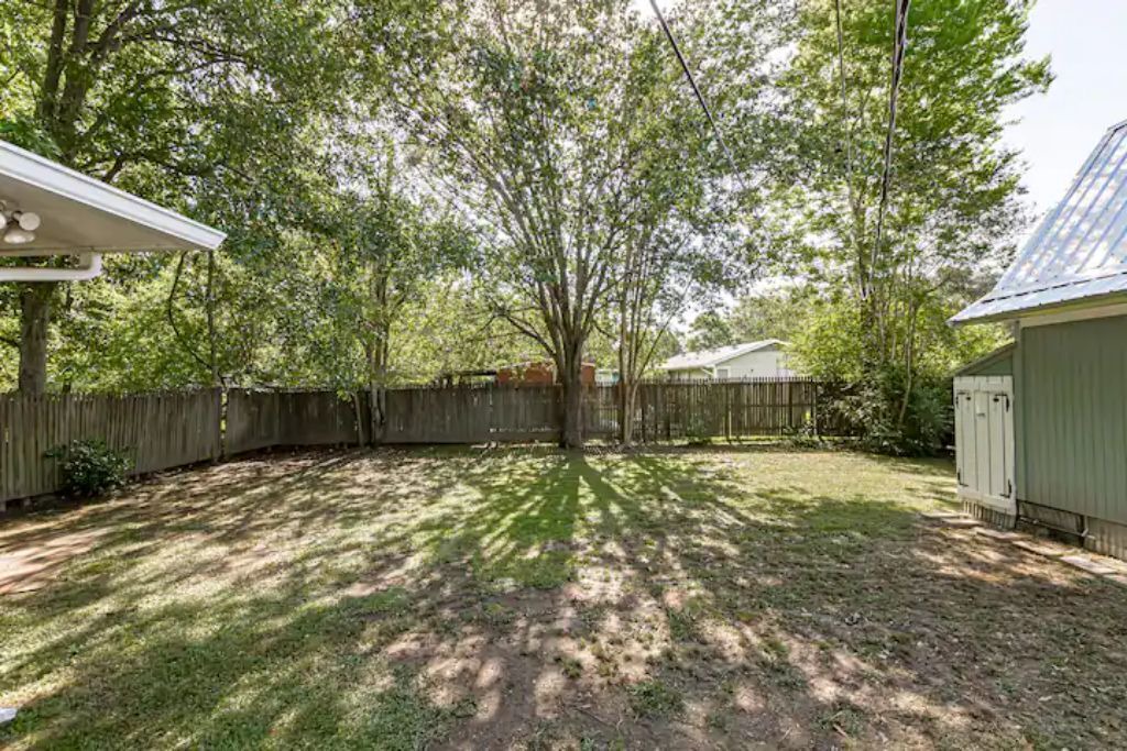 Photo of Outdoor in Mid City South
