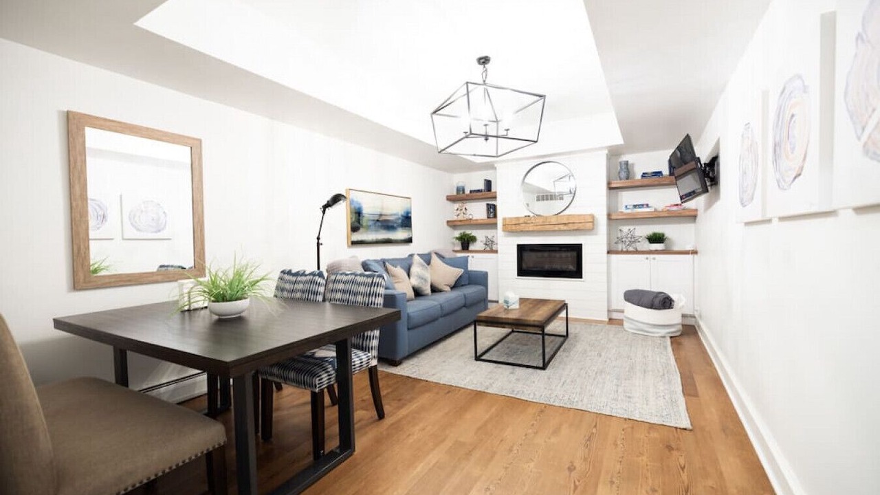 Photo of Livingroom in Clarkston
