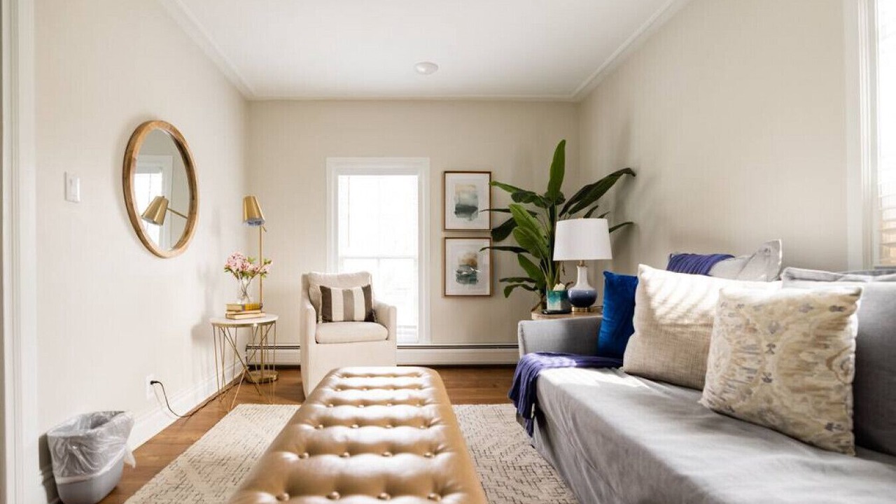 Photo of Bedroom in Clarkston