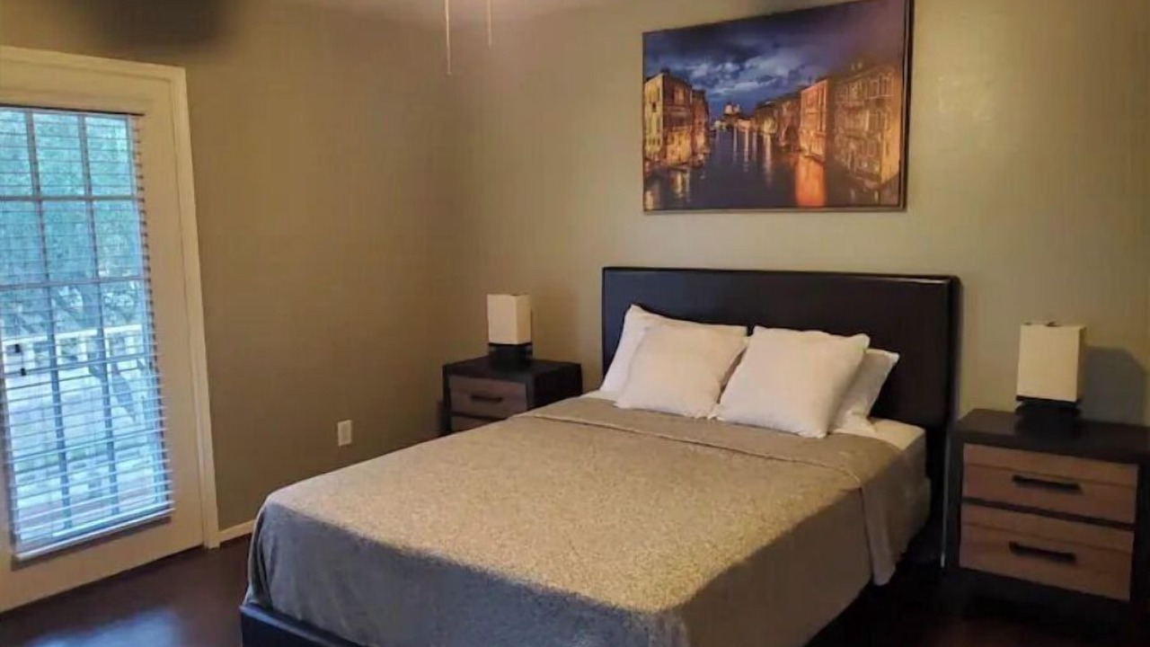 Photo of Bedroom in Barker