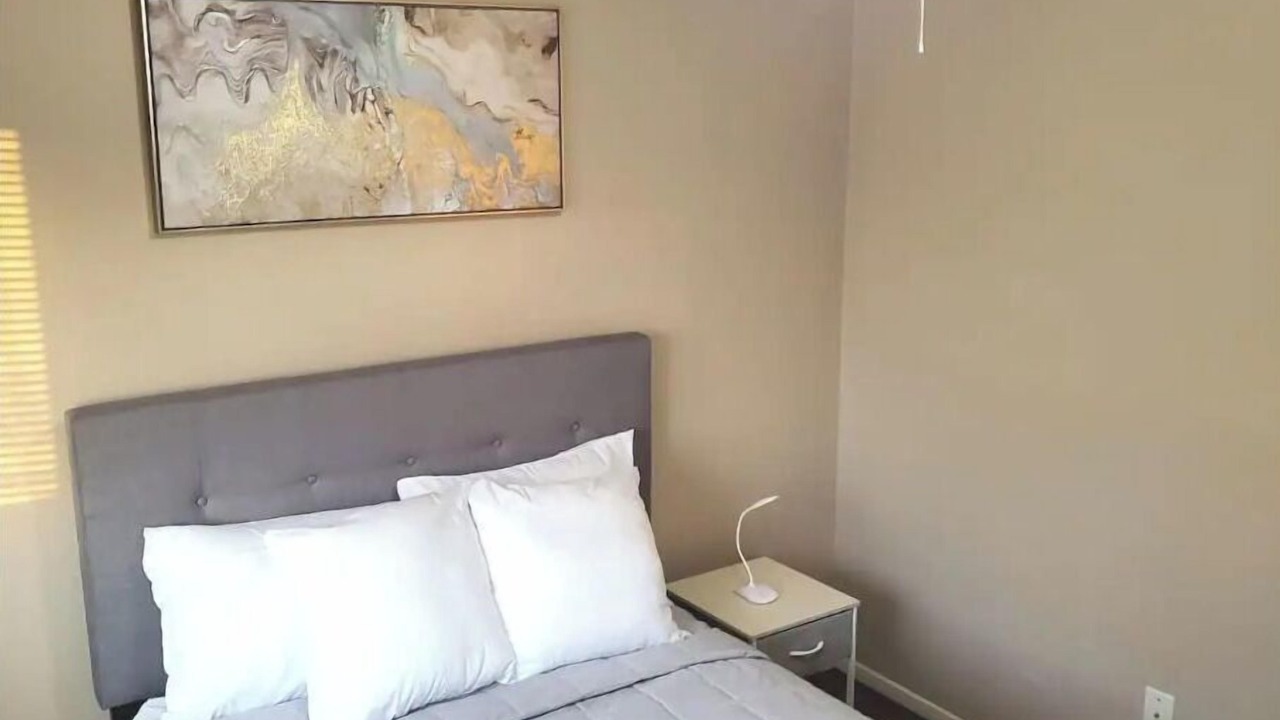 Photo of Bedroom in Barker