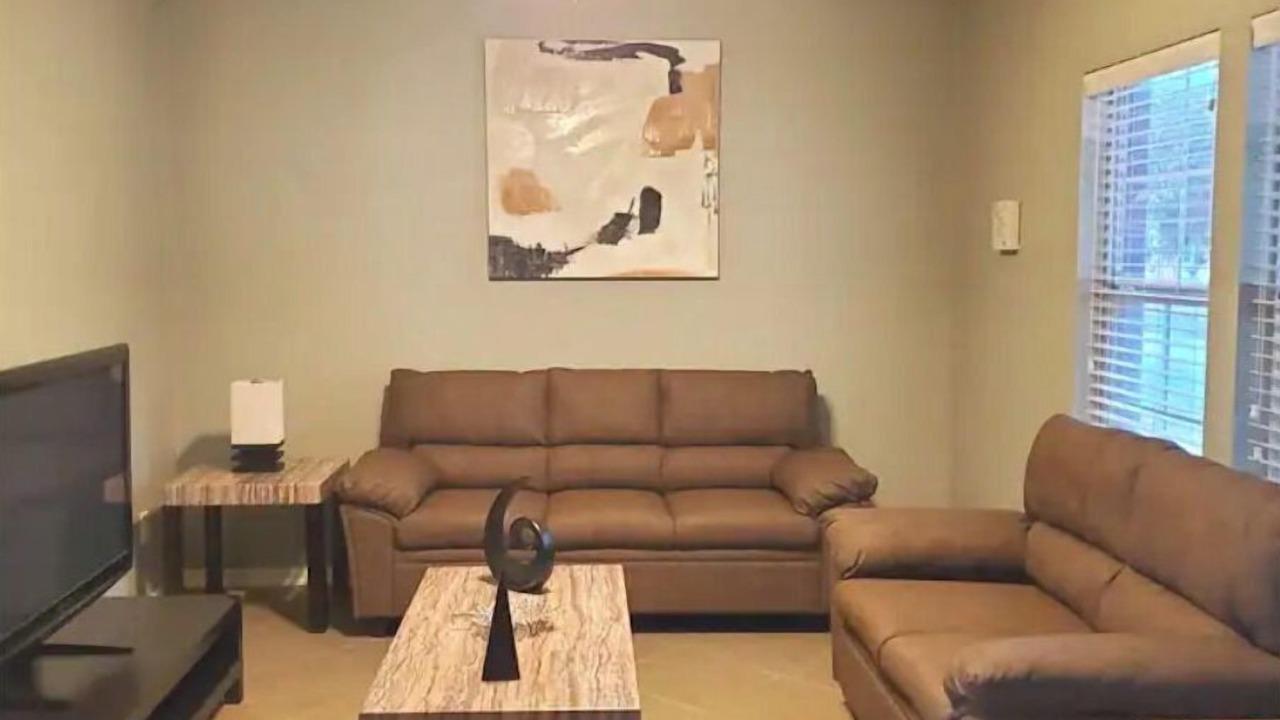 Photo of Livingroom in Barker