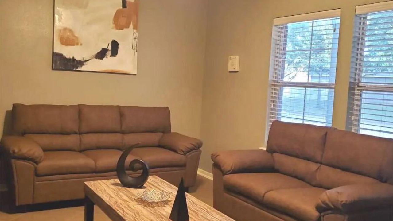 Photo of Livingroom in Barker