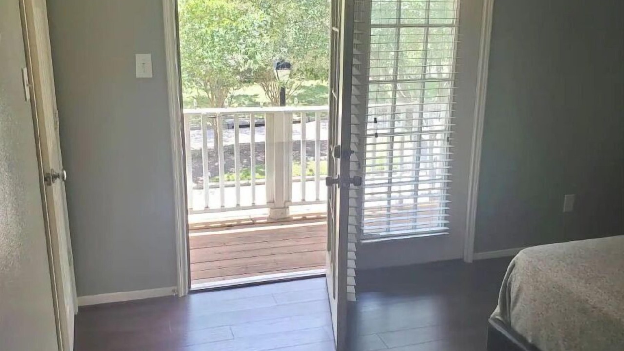 Photo of Bedroom in Barker
