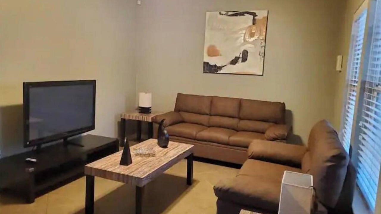 Photo of Livingroom in Barker