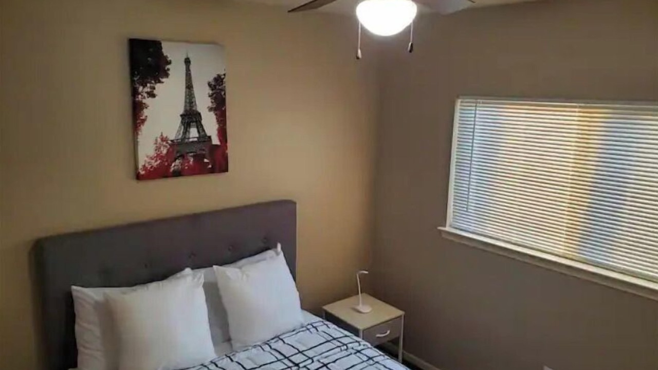 Photo of Bedroom in Barker