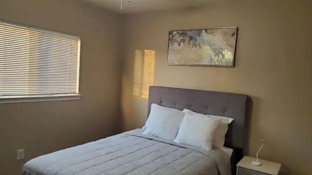 Photo of Bedroom in Barker
