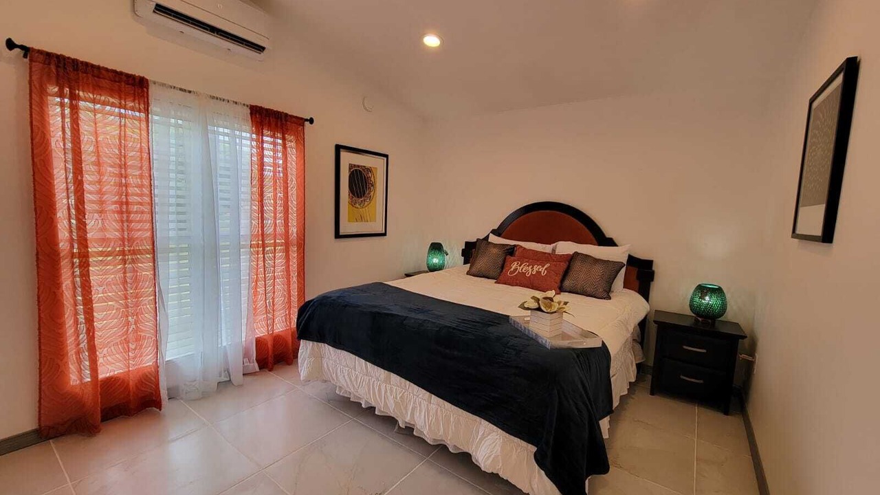 Photo of Bedroom in El Paso