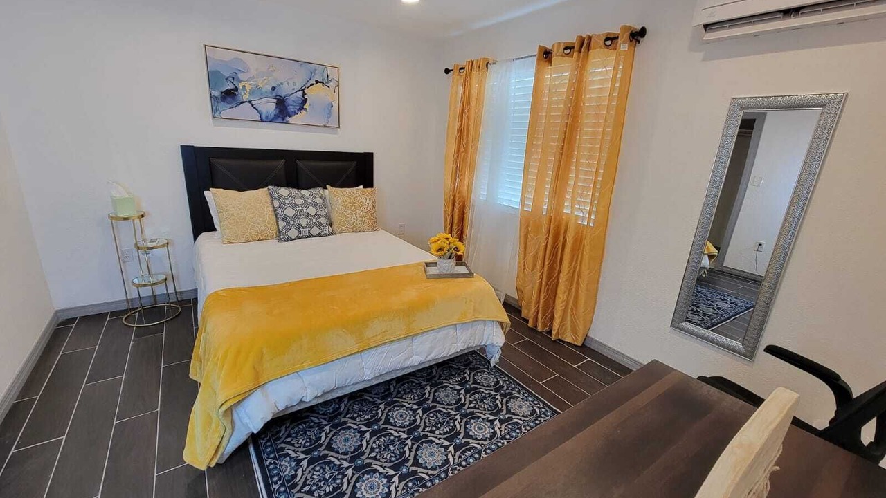 Photo of Bedroom in El Paso
