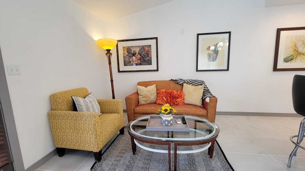 Photo of Livingroom in El Paso