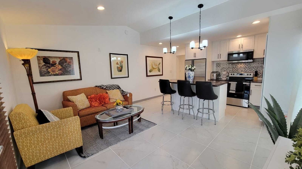 Photo of Livingroom in El Paso