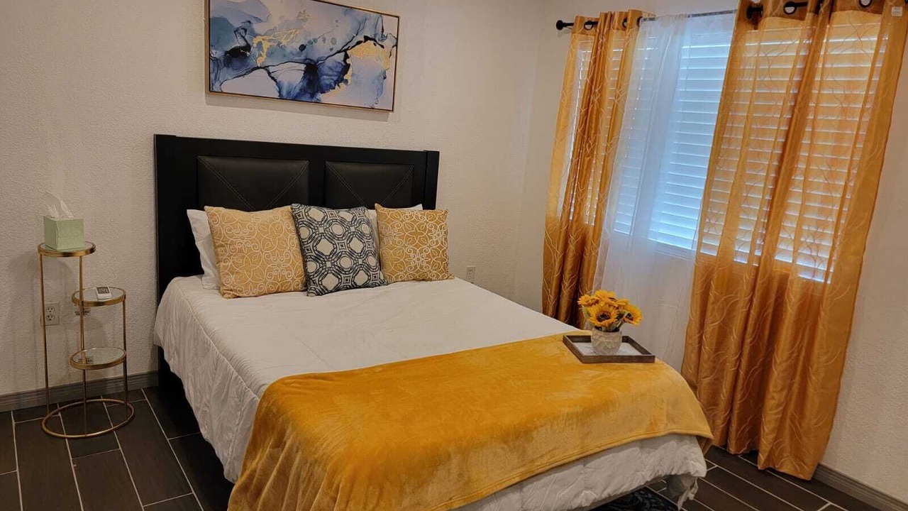 Photo of Bedroom in El Paso