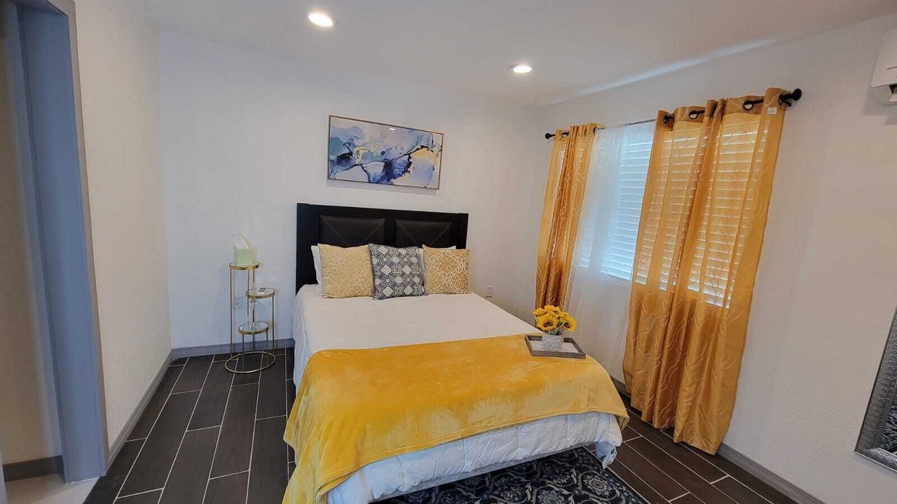 Photo of Bedroom in El Paso