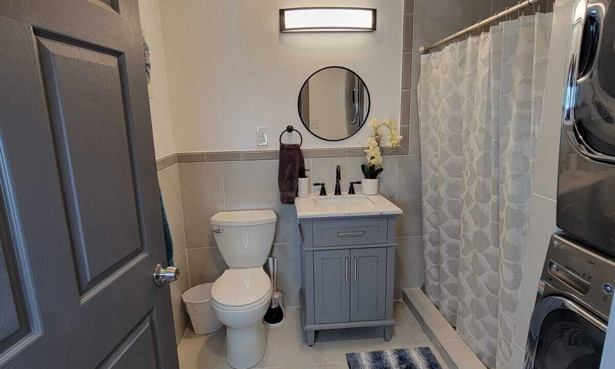 Photo of Bathroom in El Paso
