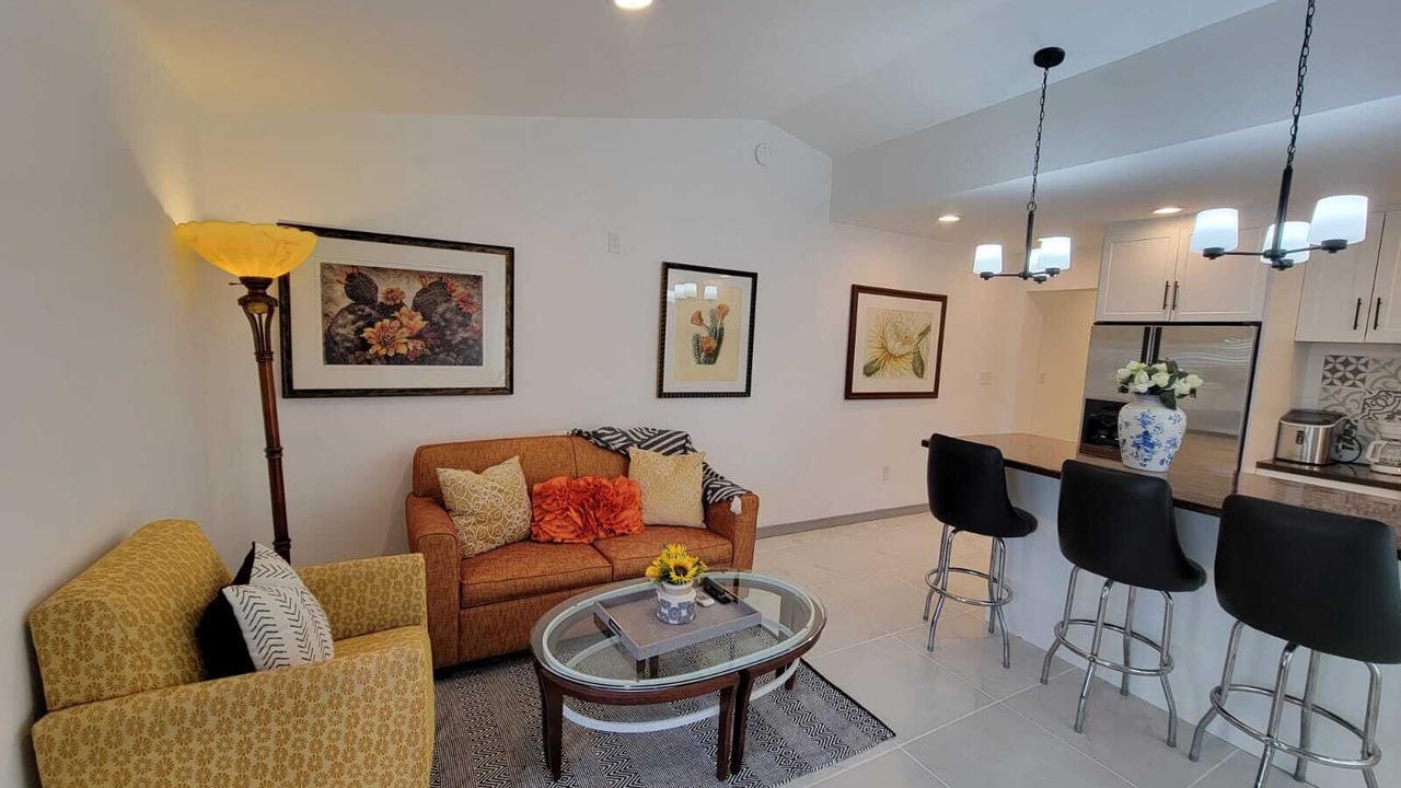 Photo of Livingroom in El Paso