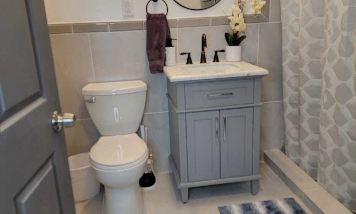 Photo of Bathroom in El Paso