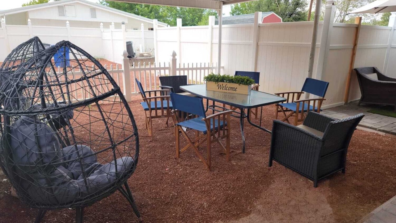 Photo of Outdoor in El Paso