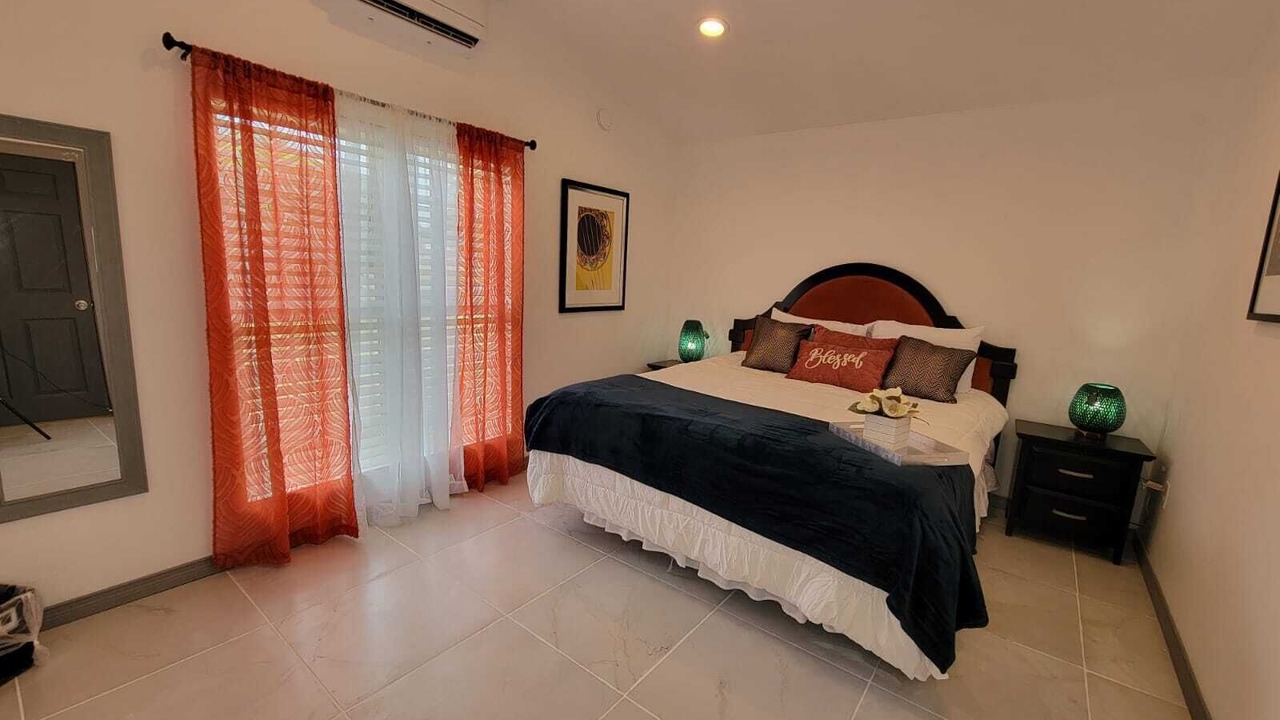 Photo of Bedroom in El Paso